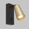Спот IMEX Dals GU10 IL.0005.4901-S-BMG фото 2
