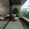 Керамогранит Mirage Clay CL01 SP SQ Calm 80x80 фото 4
