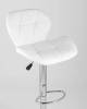 Стул барный Stool Group Бон BC-053-NP white белый NP фото 8