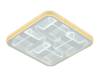 Потолочный светодиодный светильник Ambrella light Original FA627