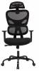 Кресло компьютерное Everprof Skill 18681, EP-skill-mesh-black Черный фото 2