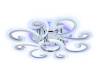 Потолочный светодиодный светильник Ambrella light Acrylica FA5146