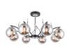 Подвесная люстра Ambrella light Traditional TR9077