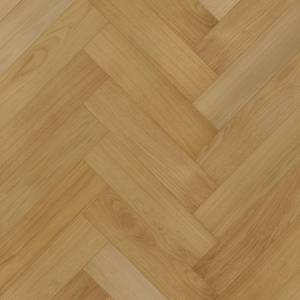 Паркетная доска Quartz Parquet Штучный паркет 44-400-74 Гикори Североамериканский 400x100x5