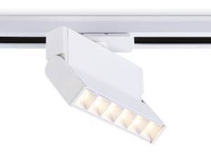 Трековый светодиодный светильник Ambrella Light Track System GL6811