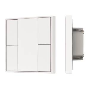 Панель диммер клавишный Arlight Knx 37722