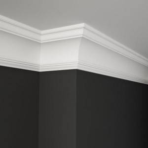 Карниз Deco Line КТ-70 110x11x1