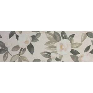 Керамическая плитка FAP Ceramiche Summer fPKW Magnolia Vento Inserto Rt 30.5x91.5