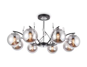Подвесная люстра Ambrella light Traditional TR9077