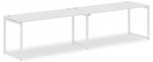 Стол офисный Skyland Xten 00-07082790, XQWST 3270 Белый
