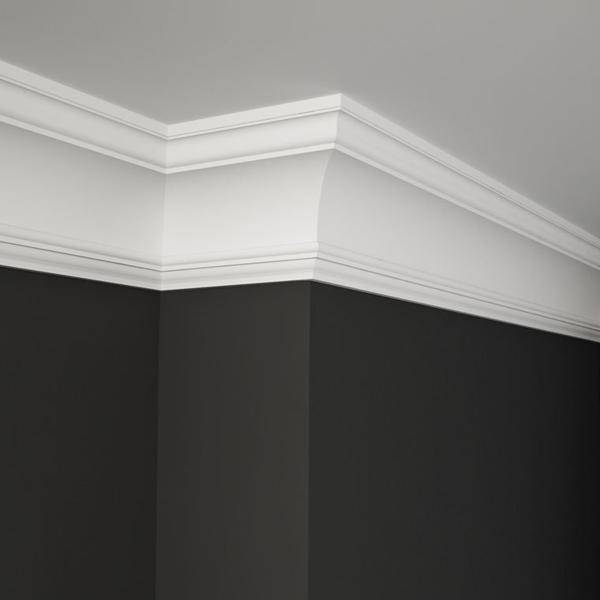 Карниз Deco Line КТ-70 110x11x1