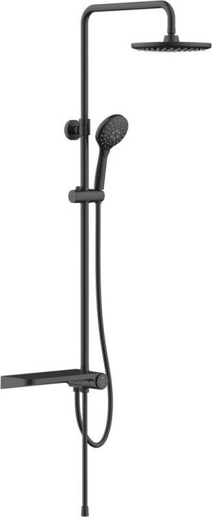 Душевая стойка IDDIS Ray RAYMS3Fi76