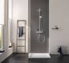Душевая стойка Grohe Euphoria SmartControl 260 Mono 26509000 с термостатом фото 2