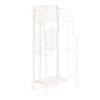 Этажерка Tetchair Secret De Maison Elisa (PL08-10337) 24834 античный белый, стальной сплав фото 2