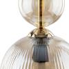 Подвесной светильник TK Lighting 11040 Sophia Cognac фото 2