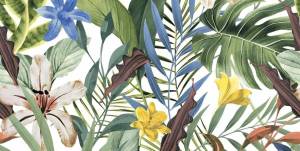 Керамогранит Ocean ceramic Tropical A Gem 60x120