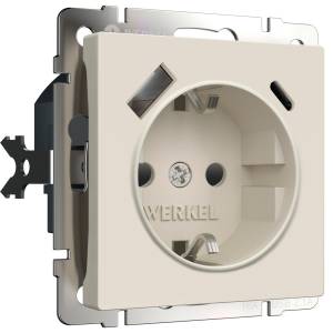 Розетка Werkel W1171762