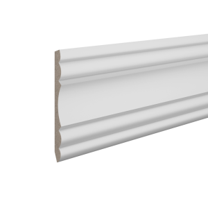 Карниз Ultrawood CR 0021 244x4.6x4.6
