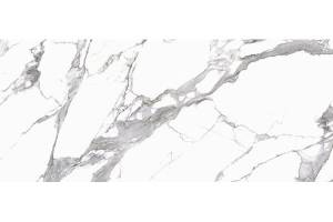 Керамогранит Cerrad Calacatta White Satyna 119.7x279.7