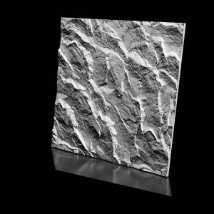 Панно Artpole SPN24 Arrakis 300x10.5x300