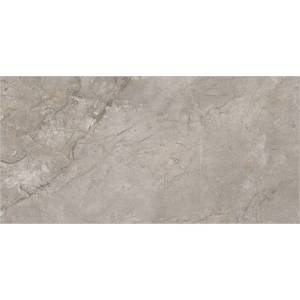 Керамогранит Keope Elements Lux 2A22 Silver Grey Lap Rt 60x120