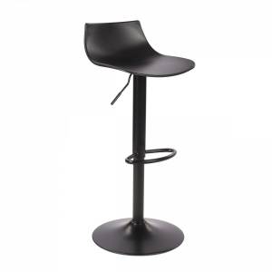 Стул барный Stool Group Джин NS D559-3 black Черный