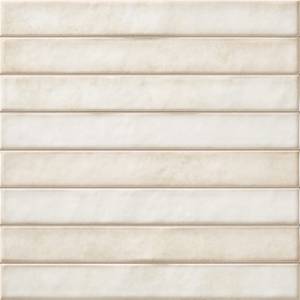 Керамическая плитка La Platera Raku Brick Pearl 35x35