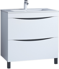 Тумба для комплекта IDDIS Cloud 80
