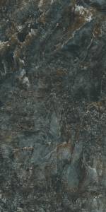 Керамогранит Global Tile Ergon Aqua GT1206011212HPR Синий 60x120