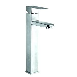 Смеситель для раковины Fashun A51202 сатин