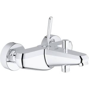 Смеситель для ванны Grohe Eurodisc Joy 23431000