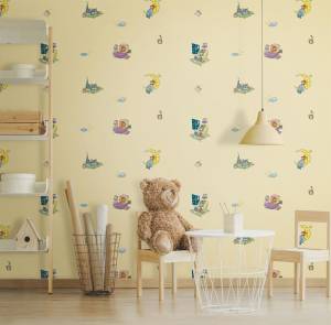 AdaWall Kids