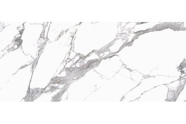 Керамогранит Cerrad Calacatta White Satyna 119.7x279.7