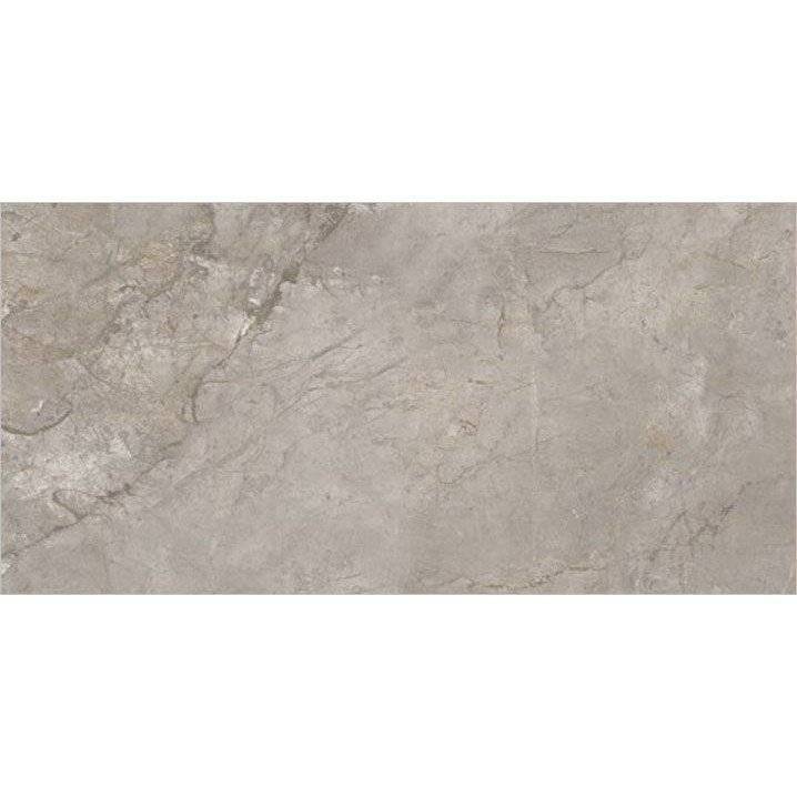 Керамогранит Keope Elements Lux 2A22 Silver Grey Lap Rt 60x120