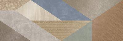 Керамическая плитка Azteca Cement 920157 Rev. Decorado candy R90 30x90