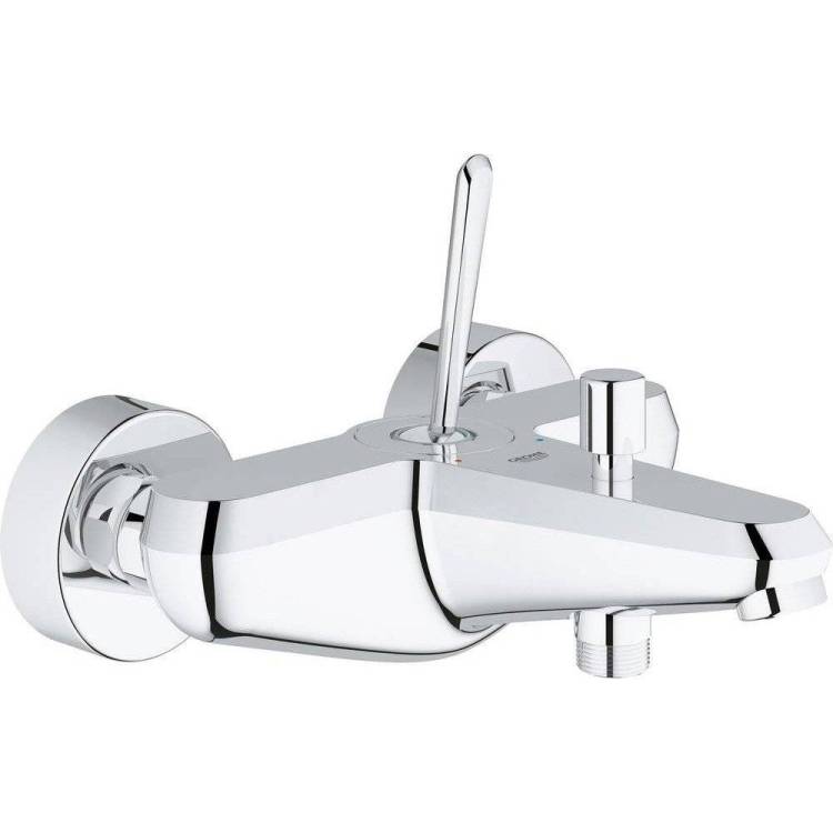 Смеситель для ванны Grohe Eurodisc Joy 23431000