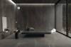 Керамогранит Ariostea Ultra Pietre UP6S310446 Basaltina White Soft 6 mm 100x300 фото 6
