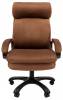 Кресло компьютерное Chairman Home 505 00-07127987, 7127987 Коричневый фото 2
