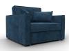 Кресло-кровать Лига Диванов Лига-104 (80) 134850 Синий