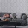 Обои флизелиновые Bernardo Bartalucci Sarrieri 5076-4 фото 2