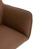 Стул Tetchair Монклер 25806 Коричневый фото 9