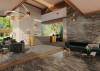 Ступень Atlas Concorde Russia Epos 620070002042 Sand Scalino Angolare Dx 33x160 фото 3