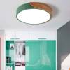 Потолочный светильник Imperium Loft Clip Grey D50 193050-26 фото 3