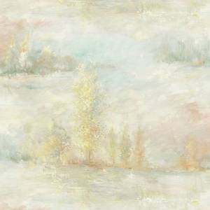 Обои KT Exclusive French Impressionist FI70804