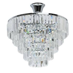 Люстра MW-Light Аделард 642010705