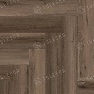 Ламинат Tulesna Селена Паркет (Selene Parquet) 12/34 4V LF504-22 Борнео 121x605