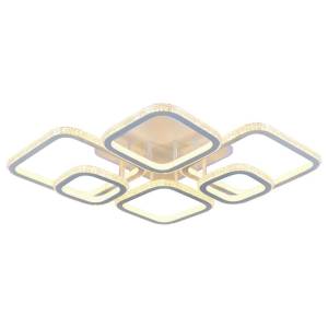 Потолочная люстра Profit Light 8023/6 WHT
