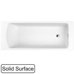 Ванна из искусственного камня WHITECROSS Cent 180x70 0227.180070.200 белая матовая