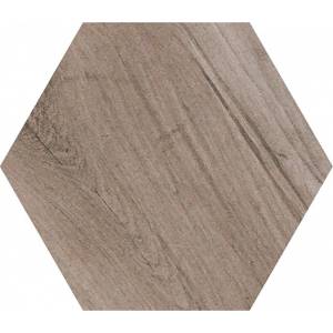 Керамогранит Pamesa Cromat Rovere 015.292.0476.09741 Bark Hex 19.8x22.8