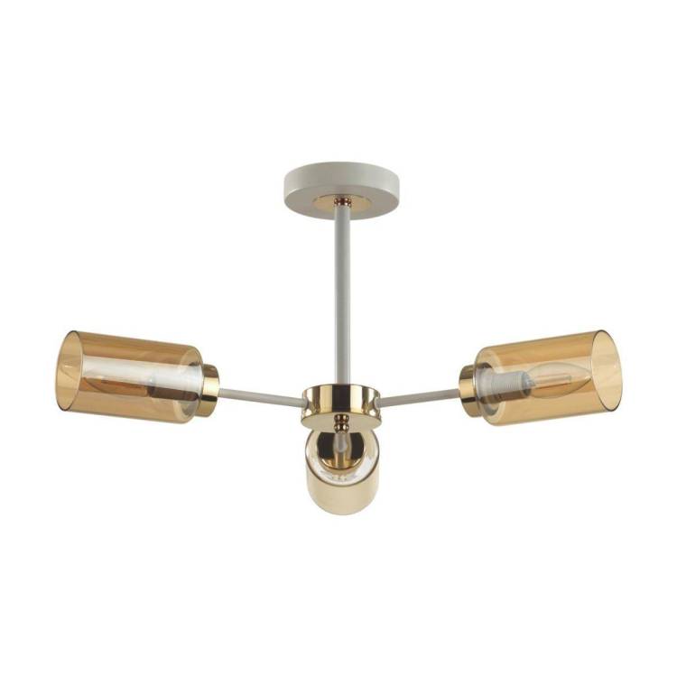Потолочная люстра Lumion Comfi 5639/3C